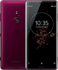 Sony Xperia XZ3 ボルドーレッド Sony Xperia XZ3 - 64 GB - Black (Unlocked) for sale online